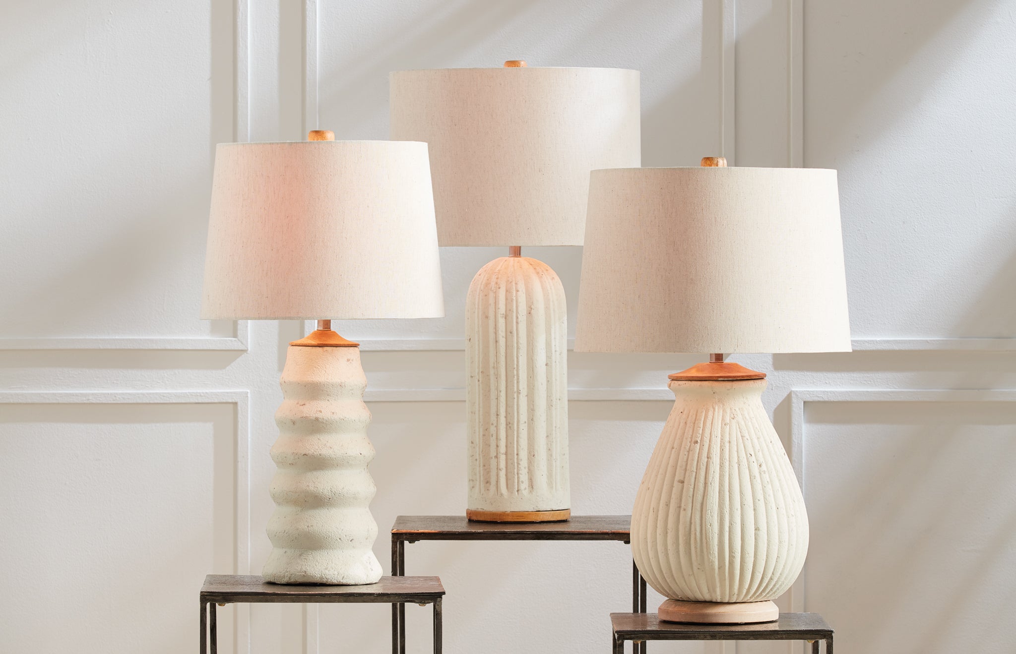 lighting Napa Home & Garden