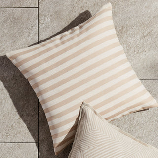 GRANT 20" SQUARE INDOOR OUTDOOR PILLOW