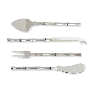 GROVE CHEESE KNIFE, SET OF 4