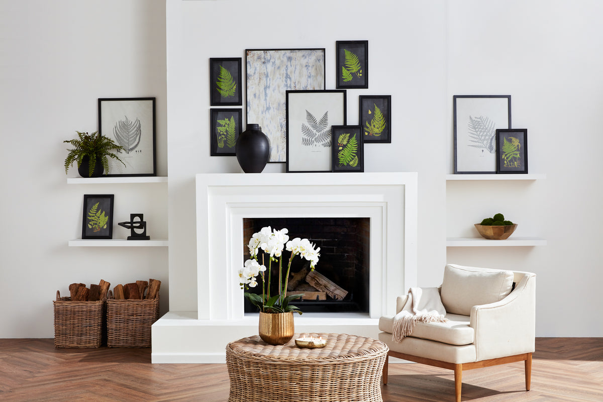 NAPA Home and Garden Retail Store Napa Home & Garden