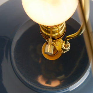 CLYDE LAMP