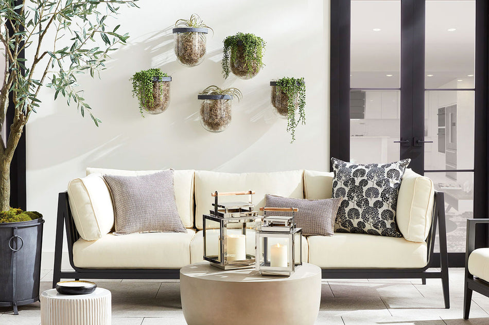 NAPA Home and Garden Retail Store Napa Home & Garden