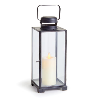PIERRE LANTERN 9.5"