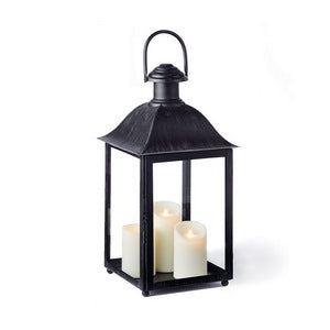 COACH HOUSE OUTDOOR LANTERN 23"
