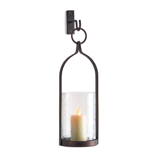 STEEPLE LANTERN 12"