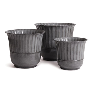MAKAYLA POTS, SET OF 3