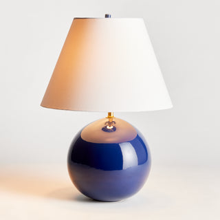BELLAMY LAMP