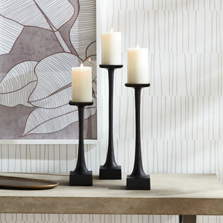 MILTON CANDLE STAND