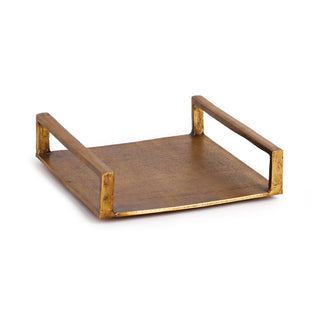 CABOT SQUARE TRAY