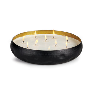 OUDH NOIR 10-WICK CANDLE TRAY