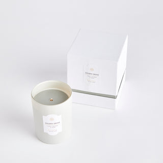 ESTATE SOY WAX CANDLE GOLDEN GROVE